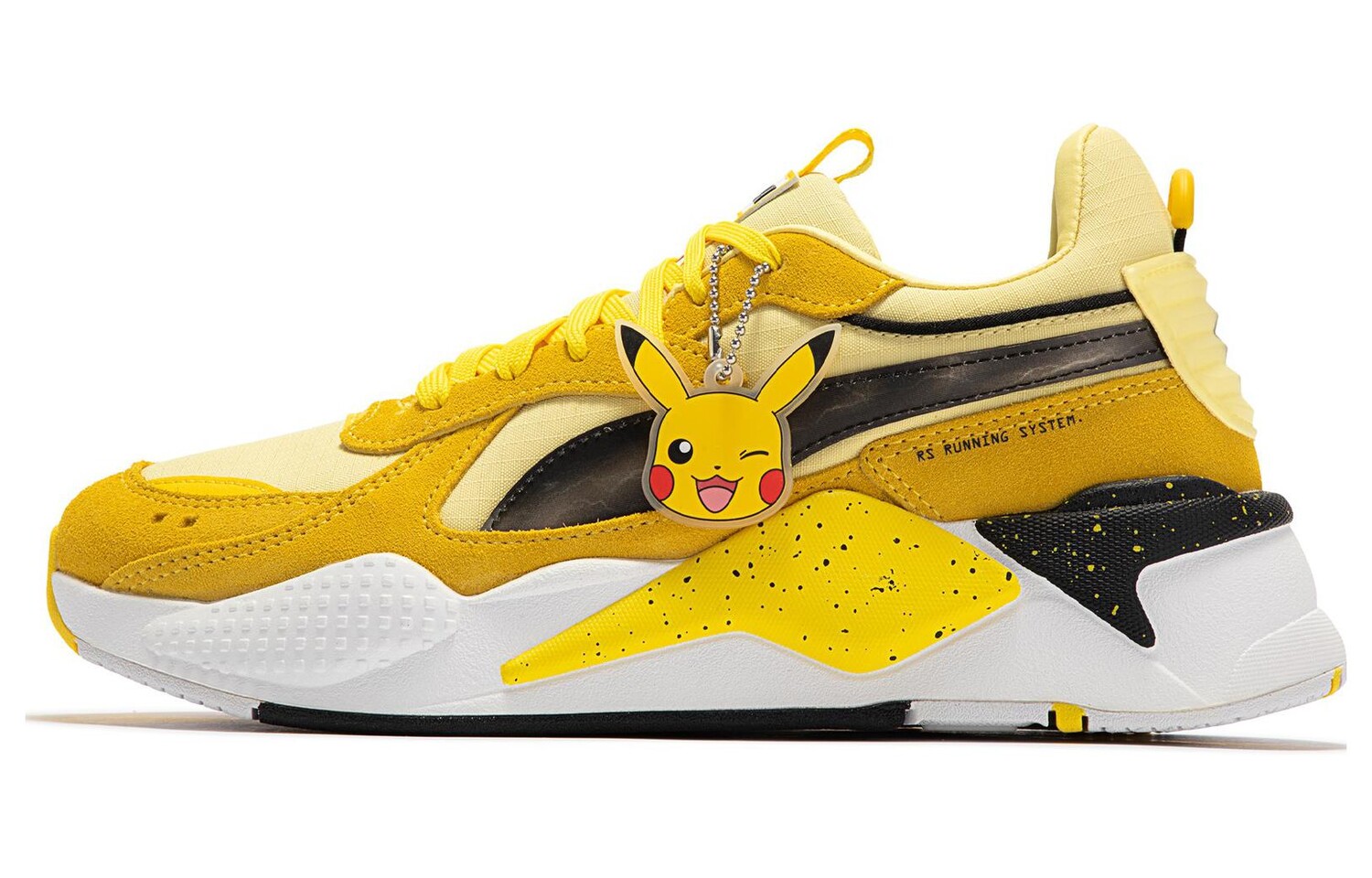 Пума RS-X Покемон Пикачу PUMA