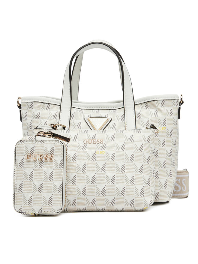

Сумочка HWJT93 44750 Guess, бежевый