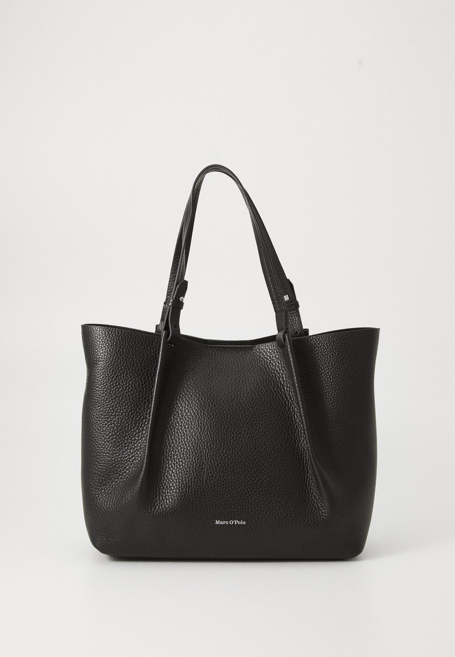 

Сумка-шоппер Marc O'Polo SHOPPER, Black