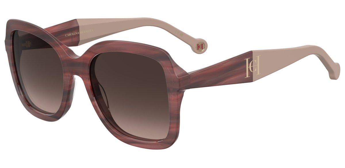 

Женские солнцезащитные очки HER 0373-S CAROLINA HERRERA