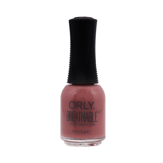 

Дышащий лак для ногтей Orly, цвет yeah. for sherpa, 11 мл