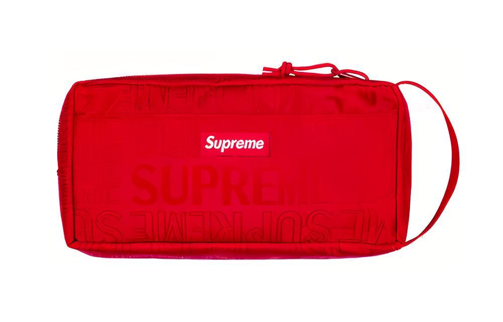 

Supreme Нейлоновая сумка для хранения