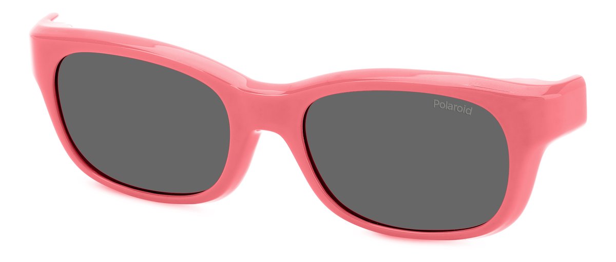 

Детские оптические оправы PLD K006 CL-ON POLAROID