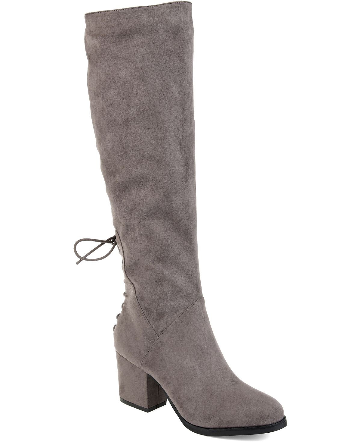 

Женские ботинки Leeda Journee Collection, серый