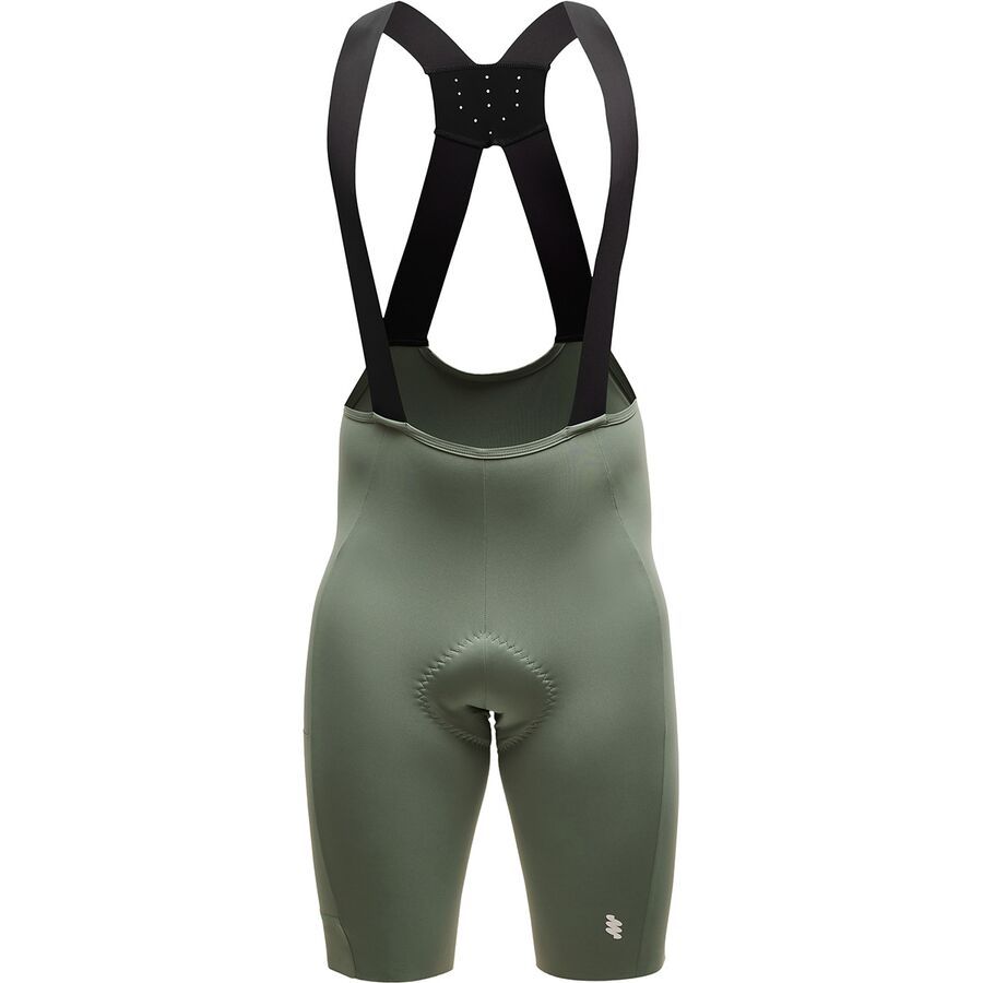 

Шорты Parmi Lifewear Informal Bib Short Parmi Lifewear, Eucalyptus