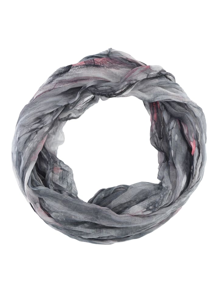 

Шарф COFI 1453, серый