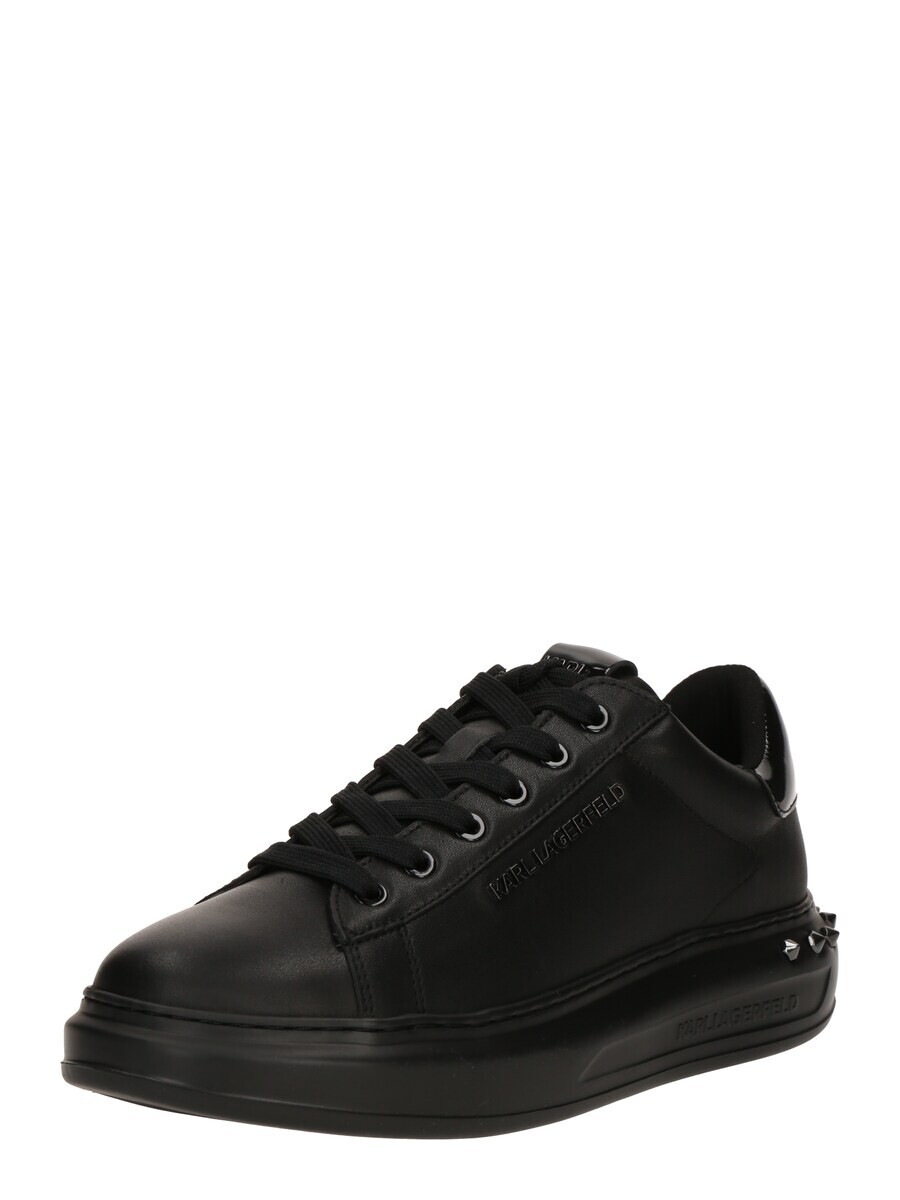 

Повседневные кроссовки Karl Lagerfeld Sneakers KAPRI, черный