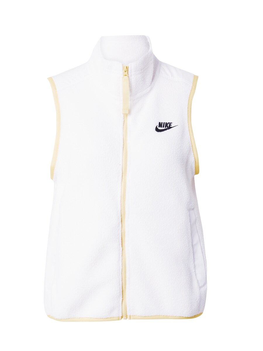 

Жилет Nike Sportswear Vest, белый