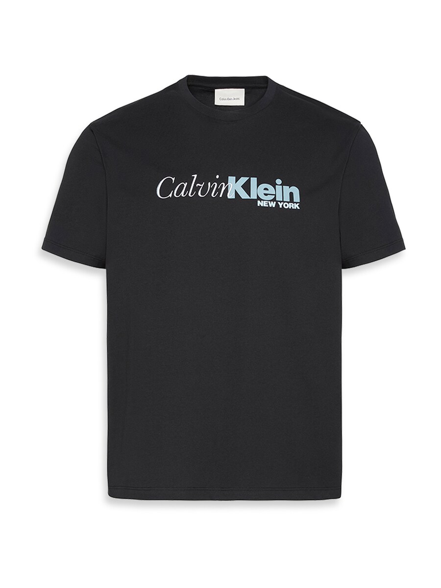 

Футболка Calvin Klein, Black
