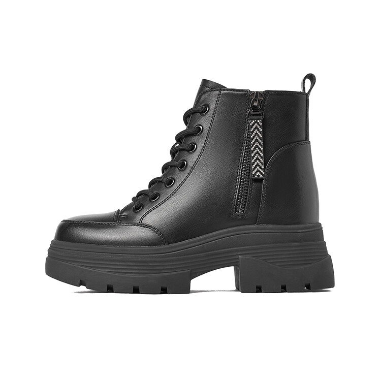 

Ботинки JOSINY Martin Boots Women's, черный