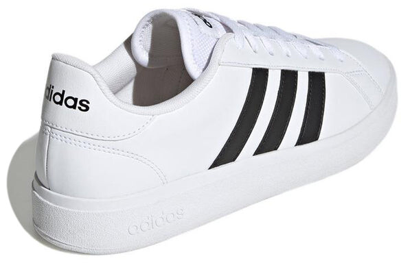 Кроссовки grand court base 2.0 кроссовки Adidas, черный — фото 4