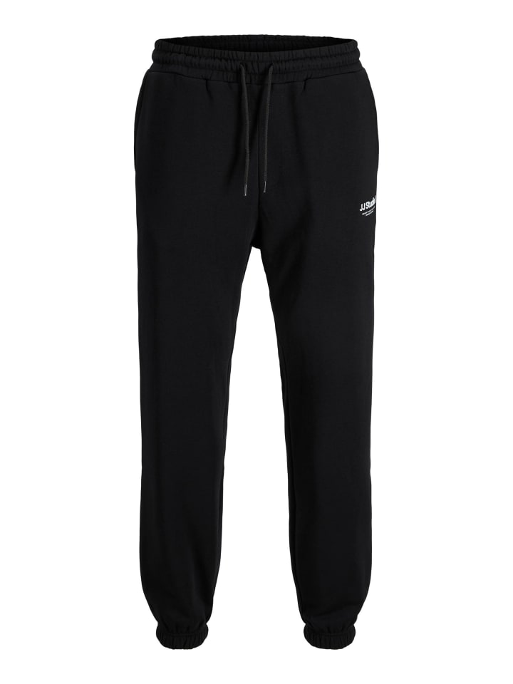 

Спортивные брюки Jack & Jones, черный