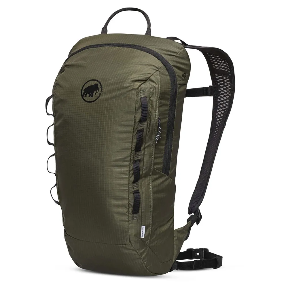 

Рюкзак Mammut Neon Light 12L, зеленый