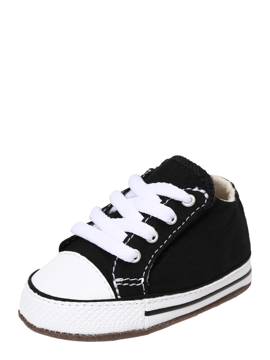 

Кроссовки CONVERSE Chuck Taylor All Star, Black