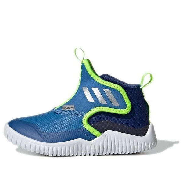 

Кроссовки Rapidazen Mid кроссовки Adidas, синий