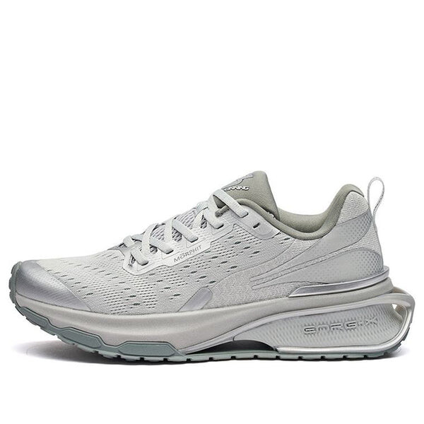 

Кроссовки 361 Degrees Three-state 2.0 Running Shoes 'Grey', серый