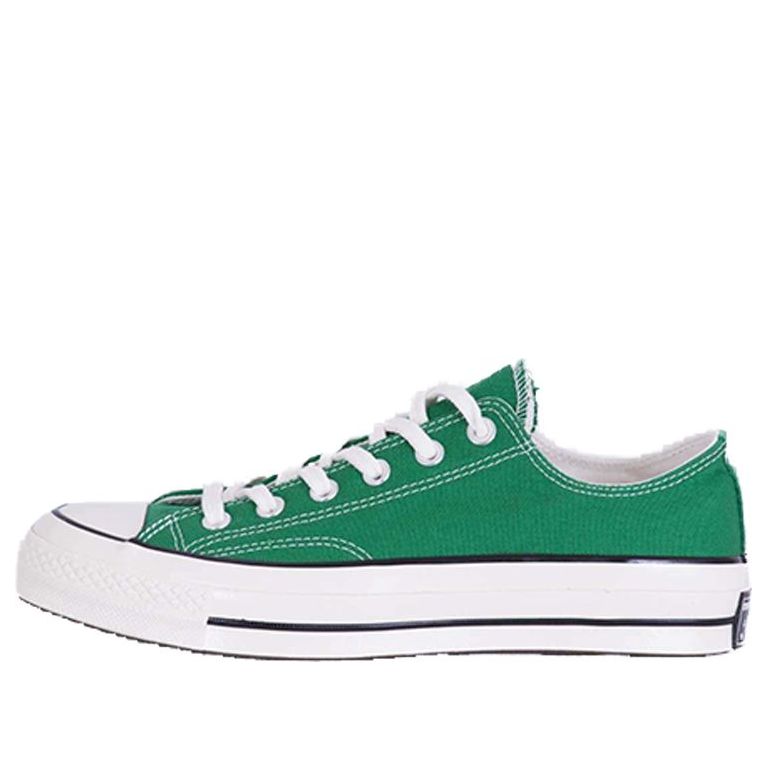 

Кеды Converse Chuck Taylor All Star 1970s Low 'Green', зеленый