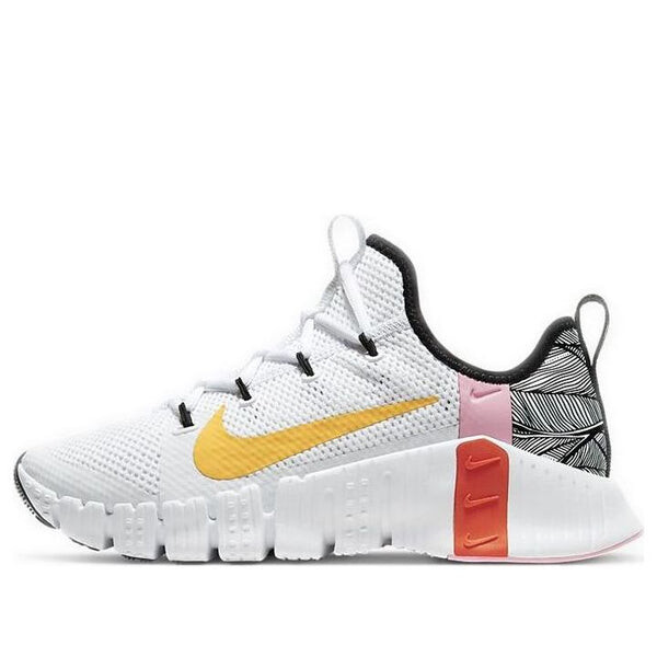 Кроссовки Nike Metcon 3, белый