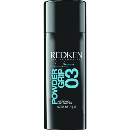 

Styling Powder Grip 03 Пудра для объема волос 7G, Redken