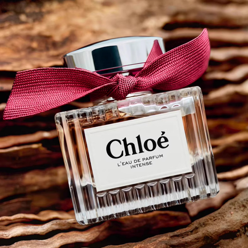 Пробник женской парфюмерной воды Chloé L'Eau de Parfum Intense, 1,2 мл — фото 4