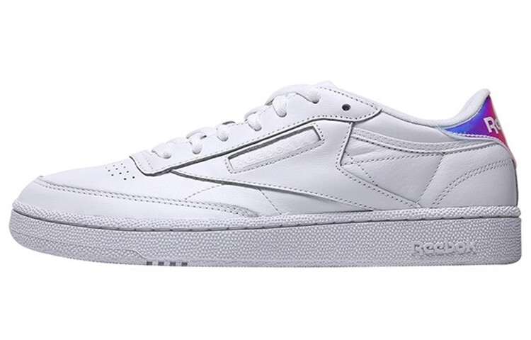 

Кроссовки Club C Reebok 85 Mu 'Iridescent Hologram'