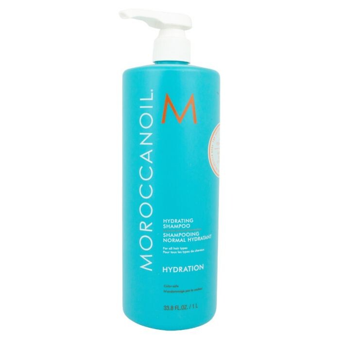 

Шампунь Champú Hidratante Moroccanoil, 500