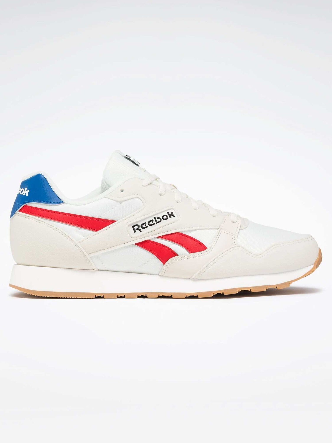 

Кроссовки Reebok ULTRA FLASH, серый