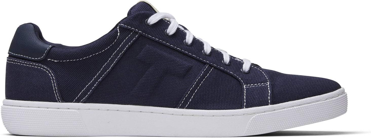 

Мужские кроссовки TOMS, Navy Canvas