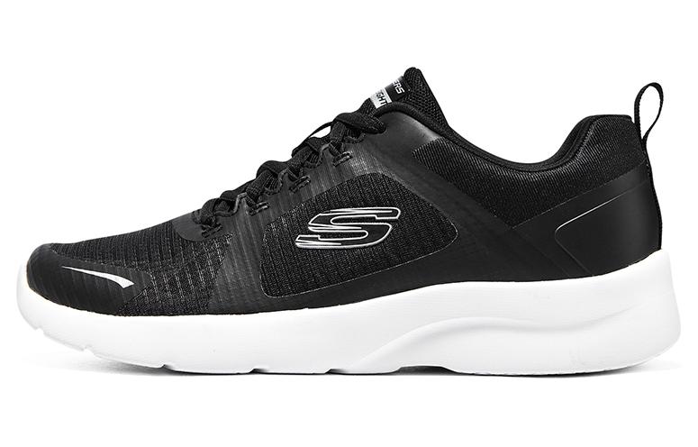 

Кроссовки Skechers Dynamight 2.0, черный/белый