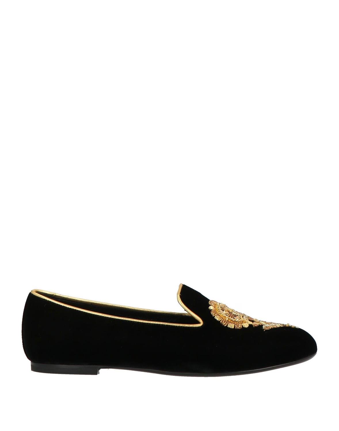 Лоферы Roger Vivier, черный