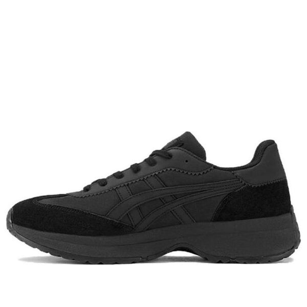 

Кроссовки tradio Onitsuka Tiger, черный