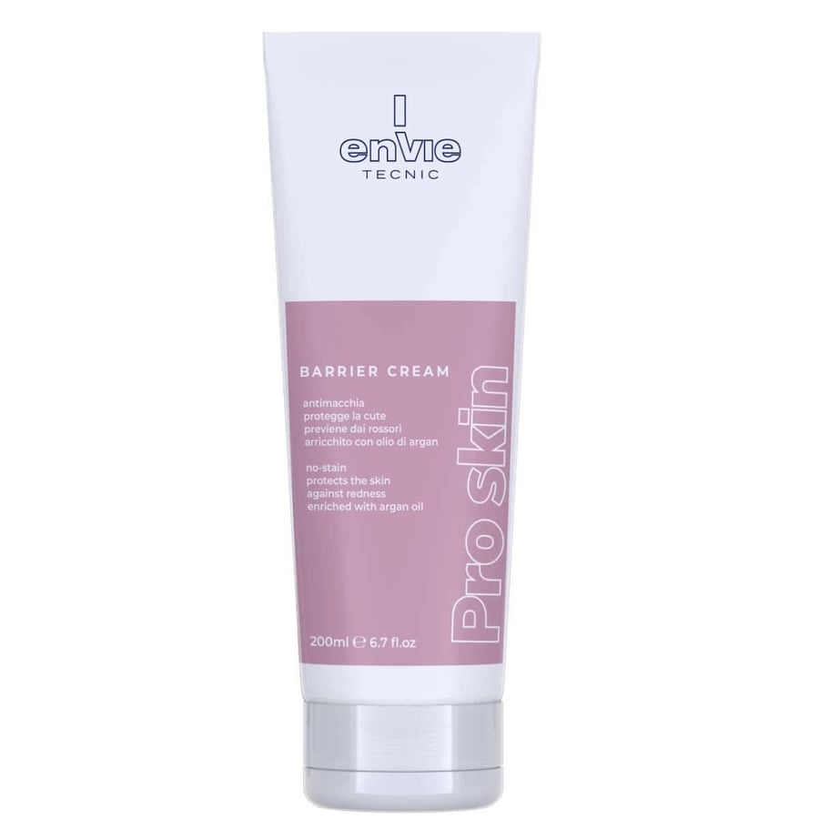 

ENVIE Крем для защиты кожи во время окрашивания BARRIER CREAM - 200 мл