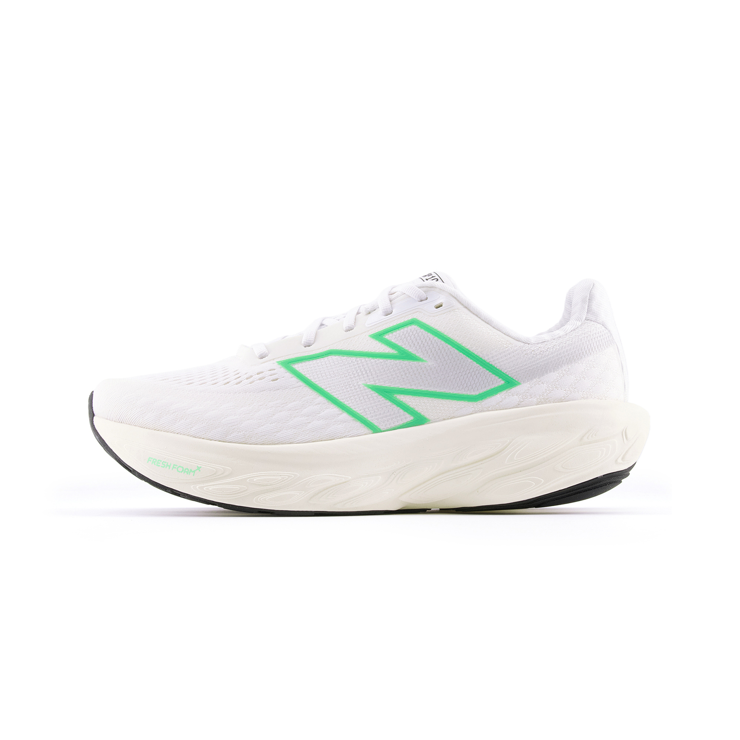 

Низкие повседневные кроссовки для мужчин New Balance, белый