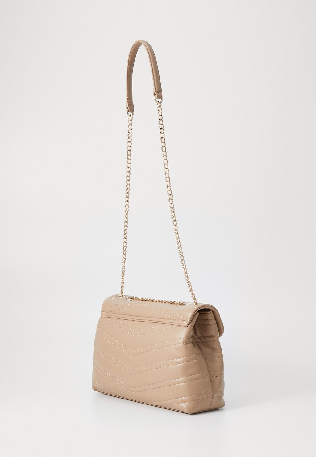 

Сумка через плечо PRIVILEGE Valentino Bags, бежевый