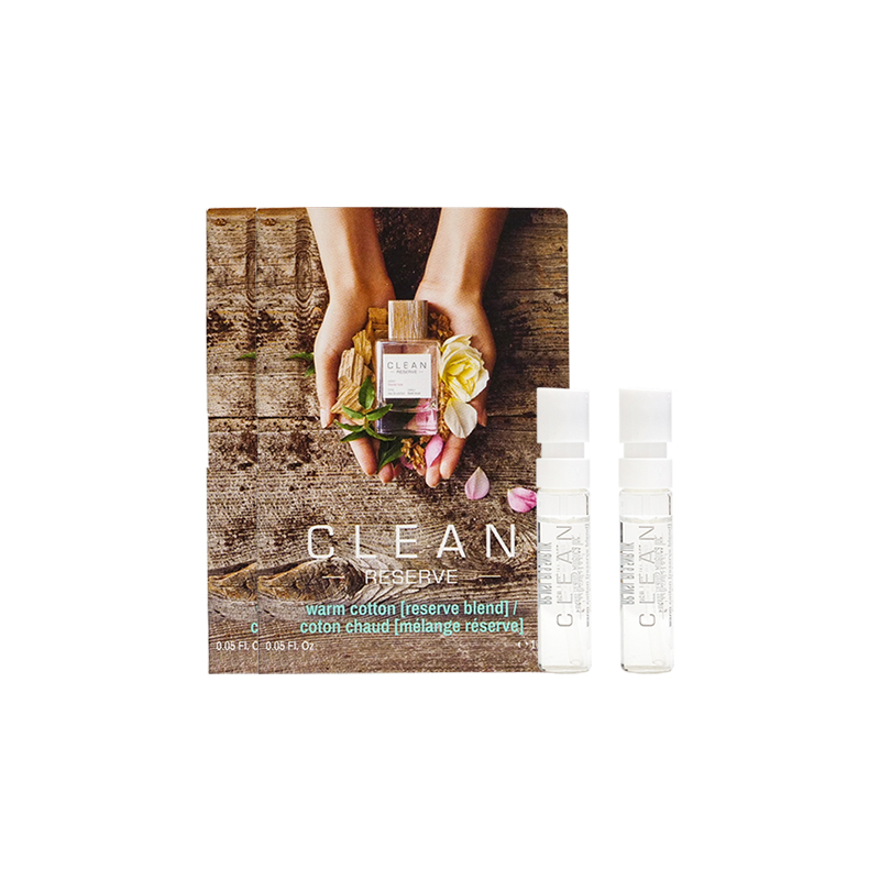 

Весенний теплый хлопковый парфюмерный набор Eau De Parfum EDP деревянный пот-пурри аккорд 1,5 мл/стик Clean