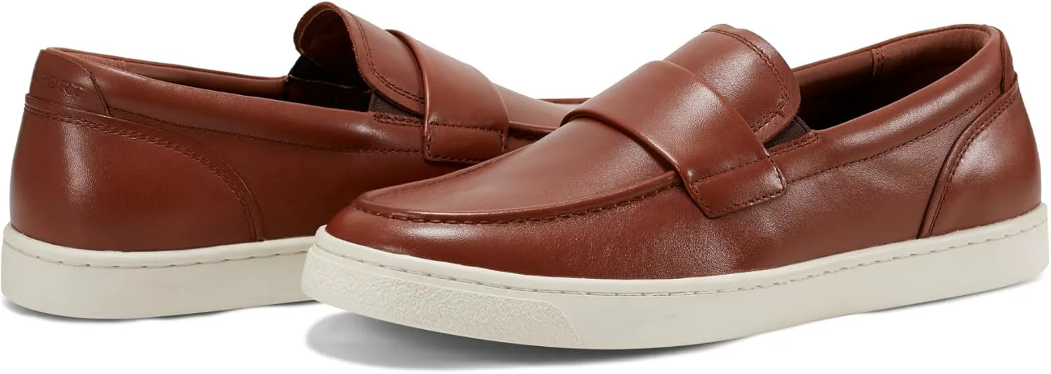 Мужские туфли Rockport Reller — фото 4