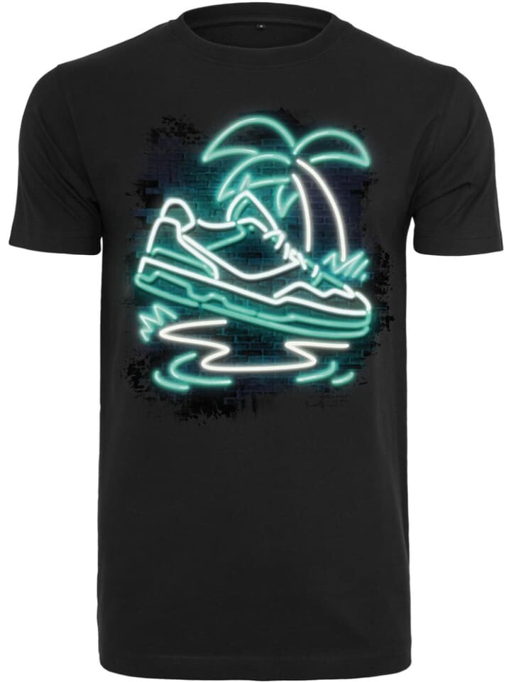 

Футболка Mister Tee T-Shirt, черный