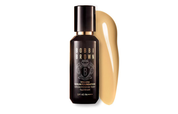 Тональная жидкость / крем-тональная основа для женщин BOBBI BROWN — фото 4