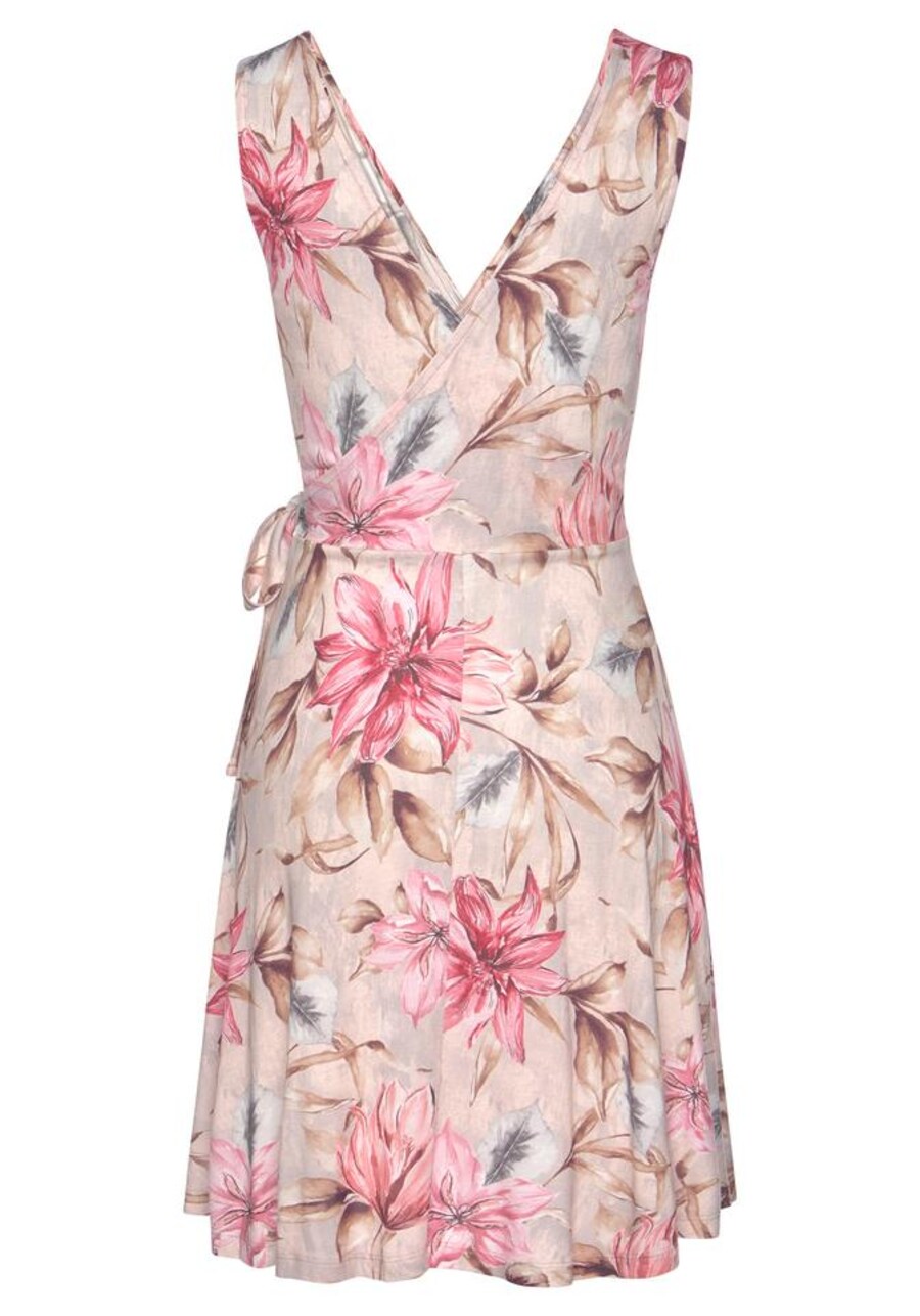 

Летнее платье s.Oliver, Mixed colors