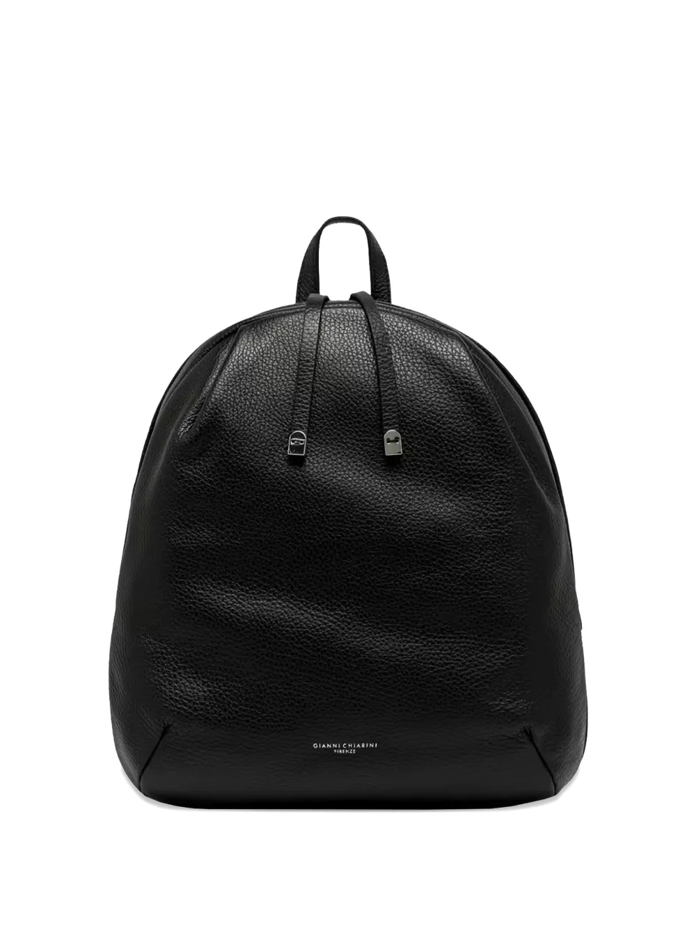 

Рюкзак Эмануэла GIANNI CHIARINI, черный