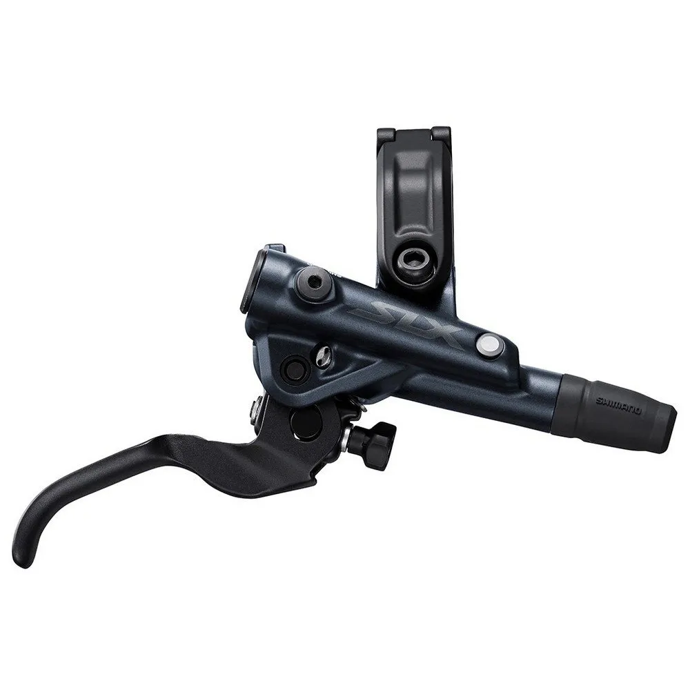 

Суппорт дискового тормоза Shimano SLX M7100 Rear, черный
