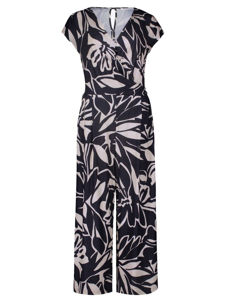 

Комбинезон BETTY & CO, цвет nature/black