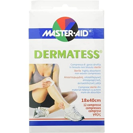 

Dermaness Heron 18 x 40 см - упаковка из 12 штук 5505 Pietrasanta Pharma