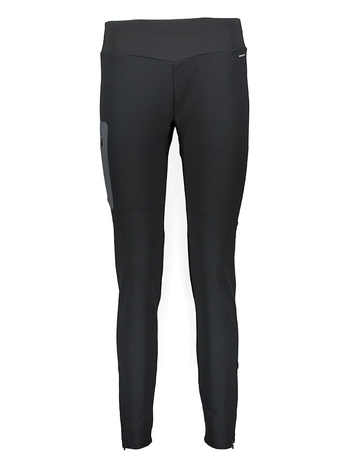 

Леггинсы TERNUA Funktionsleggings Ruthke Pro, черный
