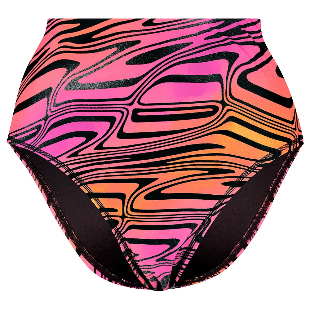 

Низ бикини Puma Hw Printed, розовый