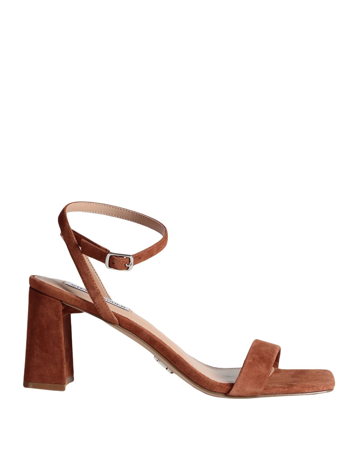 

Сандалии Steve Madden, коричневый