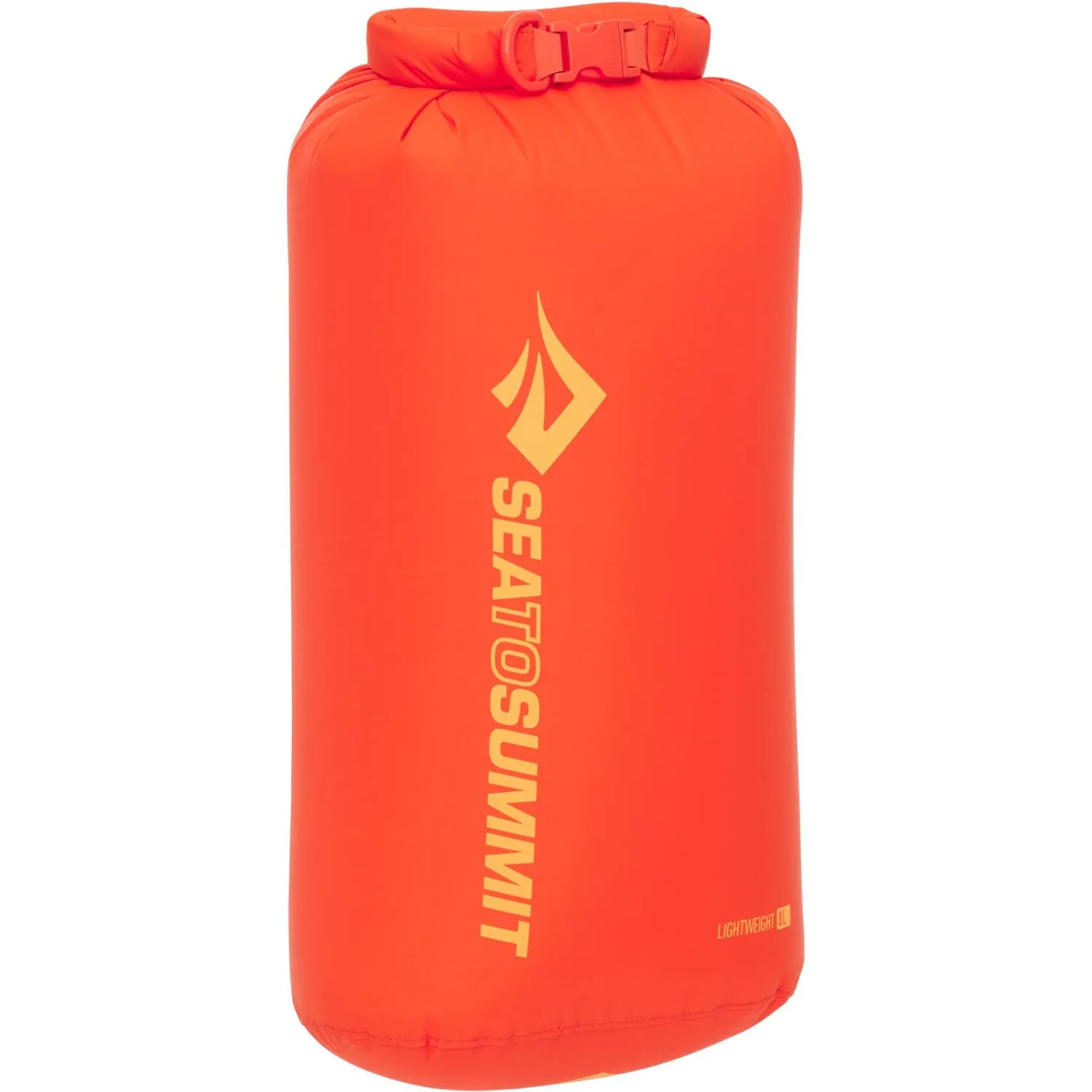 

Легкий сухой мешок - 8 л Sea to Summit, Spicy Orange