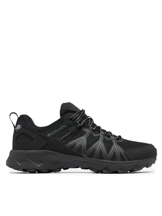 

Треккинговые кроссовки Peakfreak II Outdry 2100711 Columbia, черный