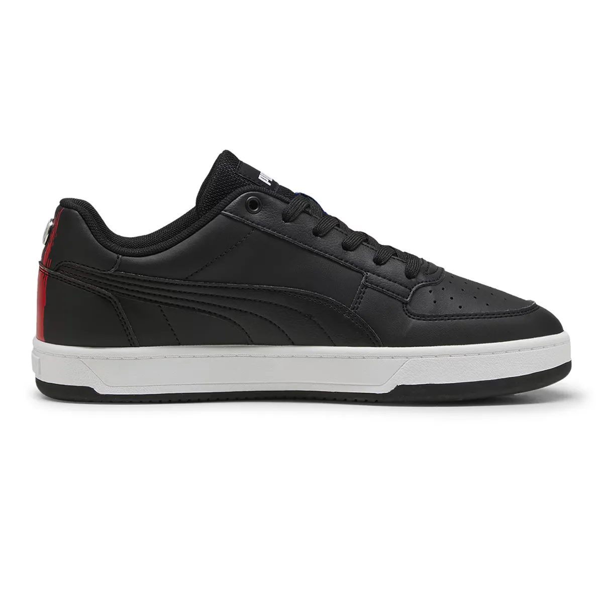 

Мужские повседневные кроссовки Puma BMW MMS Caven 2.0, черный