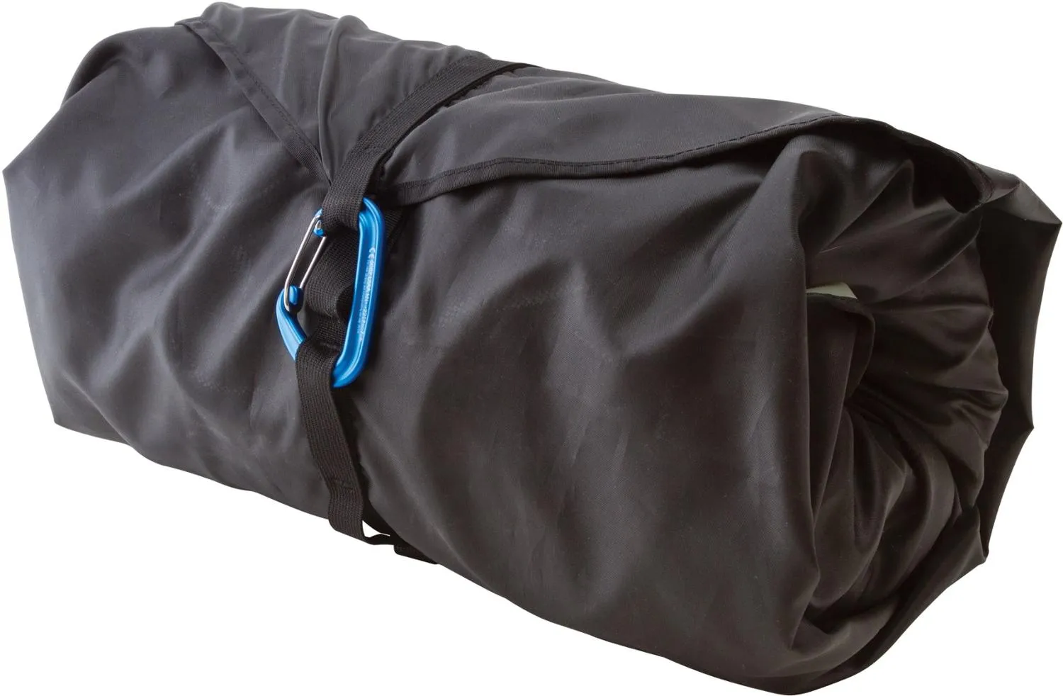

Тентовая веревка Metolius, Gray/Black